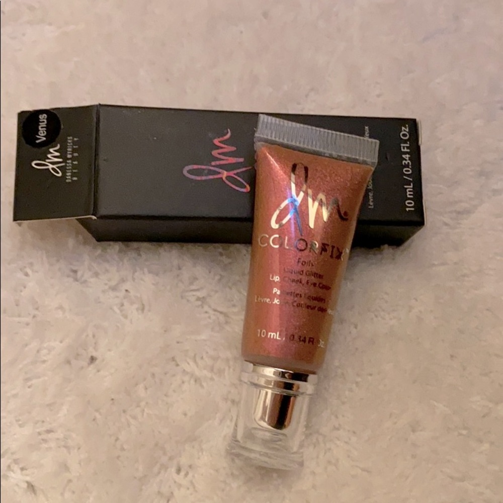 danessa myricks color foil